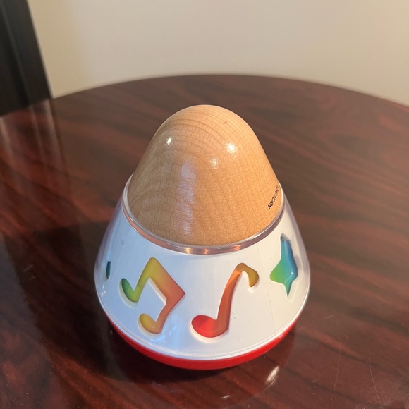 Kids Toy Baby Musical Toy - Picture 4 of 6